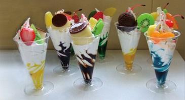 旭食品サンプル製作所