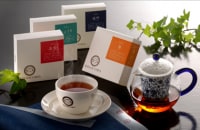 和紅茶専門店(きごころ　博多マルイ店)