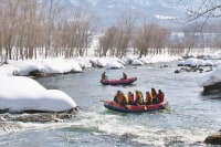 NOASC アドベンチャーツアー