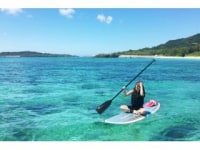 沖縄マリンスポーツ　Aqua-Pro