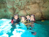 アズワンダイブ沖縄