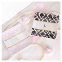 Salon de Chocolatberry