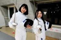 東京ガーデンフェンシングクラブ