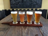 発酵の町沼垂ビール　沼垂ブルワリー