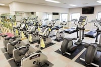 テルサスポーツクラブ