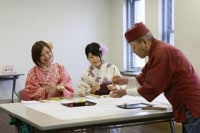 和菓子体験教室 カラコロ工房事務局