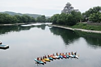 カヌーパークOKAYAMA