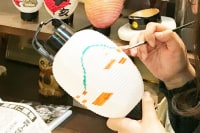 民芸創作提灯やまさき