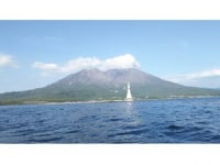 霧島錦江湾クルーズ