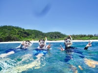 マリンショップ風スタイル