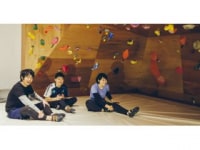 BOULDERING　HOUSE358