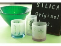 ガラス工房シリカ