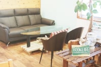 ビーチステーション cafe gin‐ger