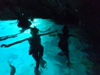 ネイチャーガイド　ダブルレインボー