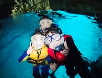 沖縄ネイチャーコーデネート・アンダゴ