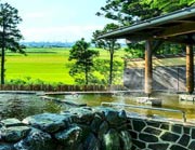 ひたちなか温泉 喜楽里 別邸