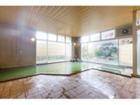 がまの湯温泉　いいで旅館