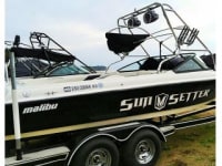 キャンプ&ステーキBBQ体験 裏磐梯ウォーターパーク