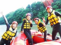 フォレスト&ウォーター奥多摩