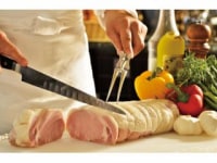 ローズホテル横浜 ブラスリーミリーラ・フォーレ