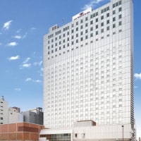 ANAクラウンプラザホテル札幌