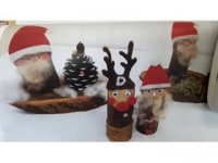 野見金山展望カフェ　ミハラシテラス