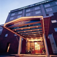 ホテルクラビーサッポロ