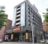 アパホテル〈TKP札幌駅北口〉EXCELLENT
