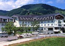 白馬アルプスホテル