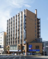 ホテル サッポロメッツ