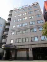 ホテルリブマックス札幌駅前