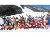 アルパインスキースクール