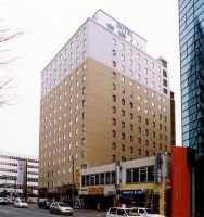 東横イン札幌駅北口
