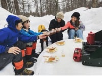 おたり自然学校