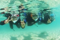 石垣島シュノーケリングサンテン