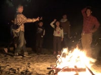 日間賀島キッズアドベンチャー