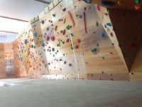 GraceplusClimbinggym