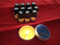 神戸体験工房和ろうそくkobe