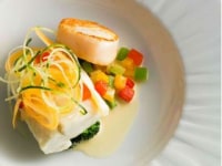 オーベルジュ豊岡1925