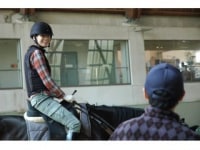 しあわせの村　馬事公苑内　神戸乗馬倶楽部