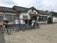 森の京都DMO南丹・美山