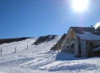 天元台スキー場