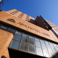 アパホテル<札幌>