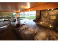 スパリゾート雄琴 あがりゃんせ