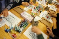 ディンプルアート秋田　横手教室