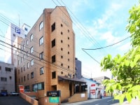 アパホテル<札幌大通公園>