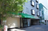 あさ野ホテル ビジネス&ウイークリー