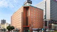 アパホテル<札幌すすきの駅前>