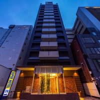 スーパーホテル札幌・すすきの 天然温泉 空沼の湯