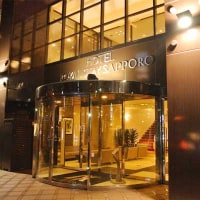 ホテル ローヤルステイ・サッポロ